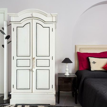 Residenza Romana Zucchelli Экстерьер фото