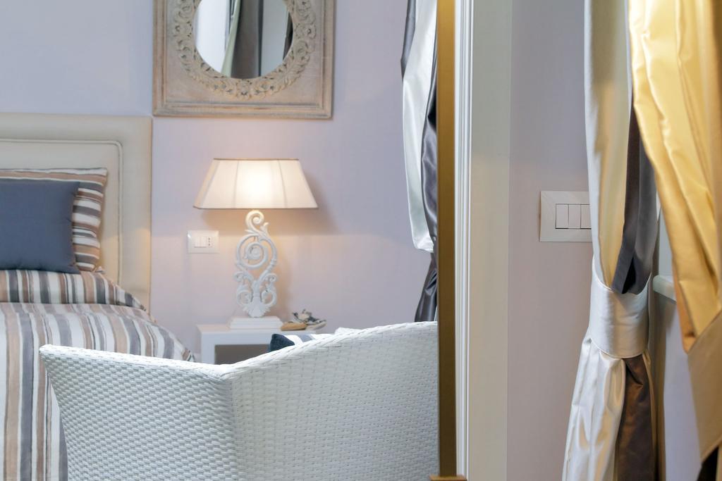 Residenza Romana Zucchelli Номер фото