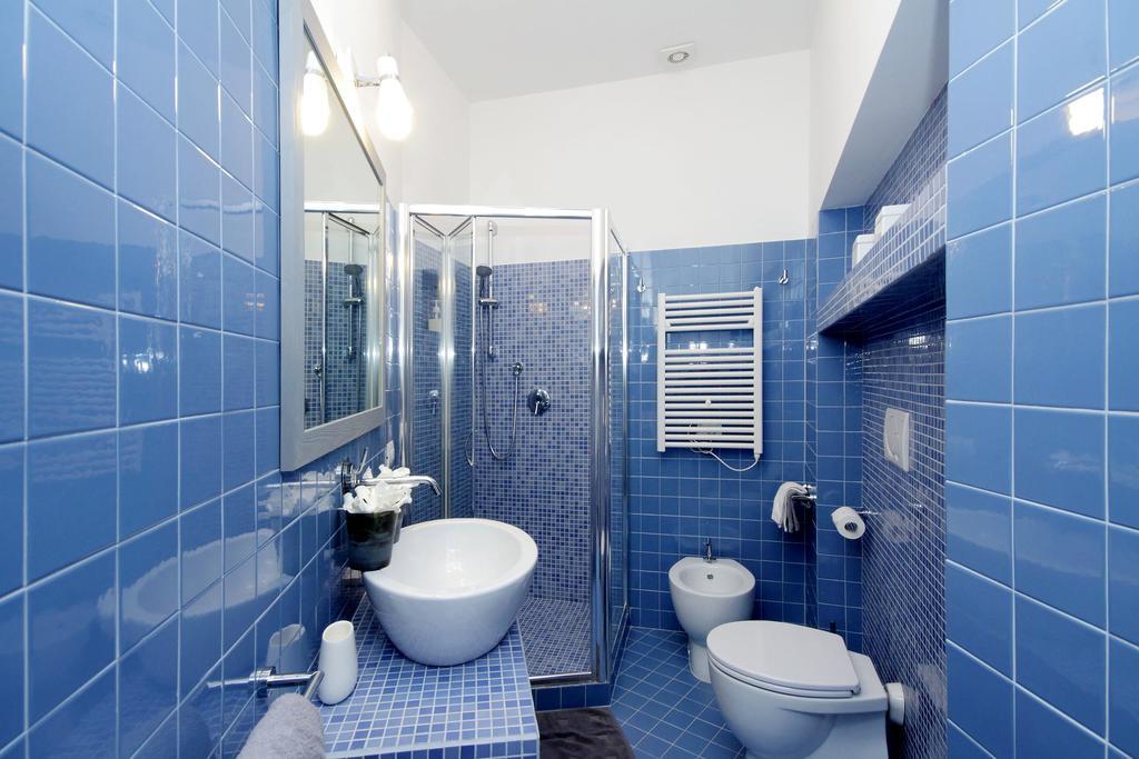 Residenza Romana Zucchelli Номер фото